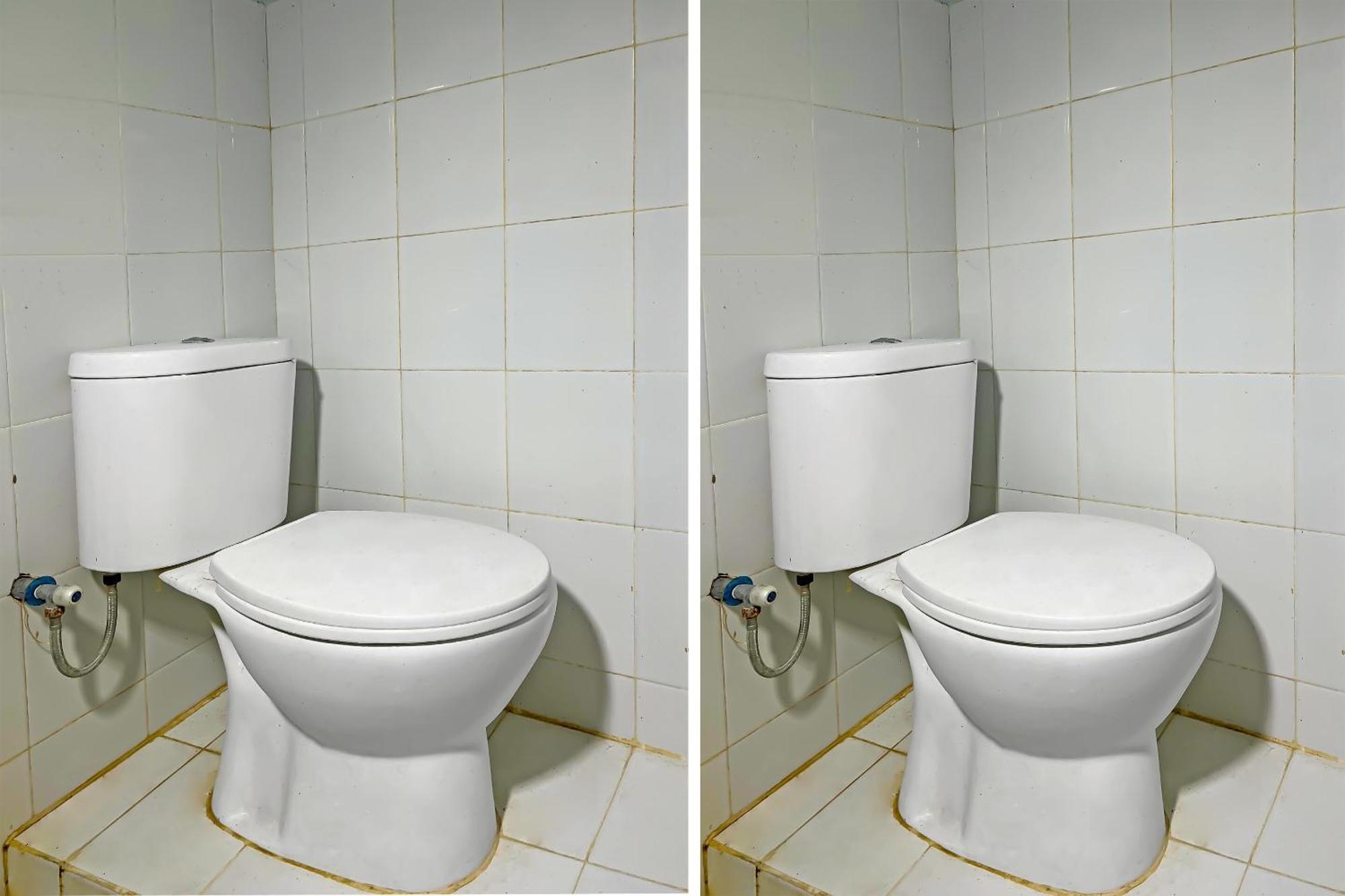 Spot On 92547 Wisma Dg Tata Makassar Eksteriør bilde